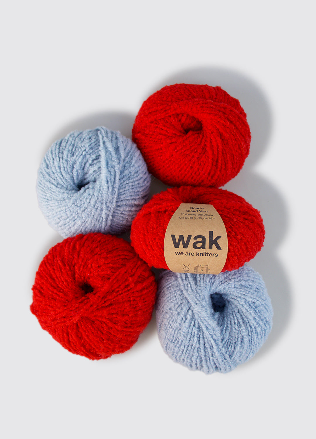 Yarn deals bundle