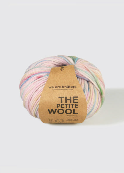 Petite Wool Yarnicorn - Limited Edition