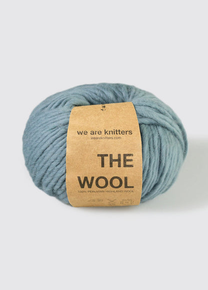 The Wool Lead