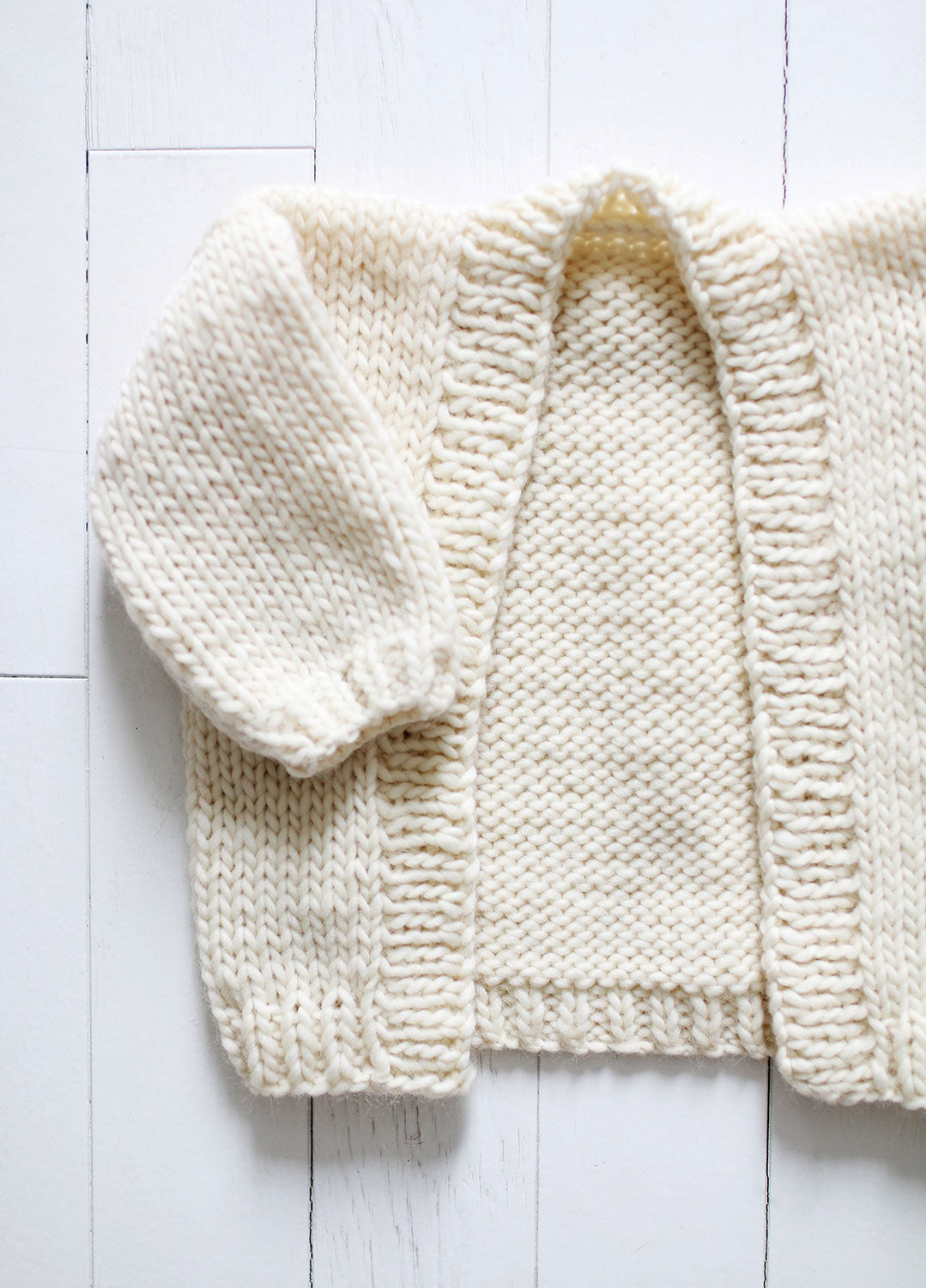 We are knitters cardigan sales