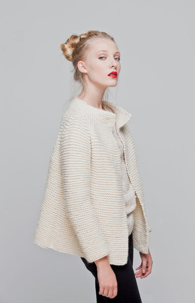 We are knitters martina cardigan sales