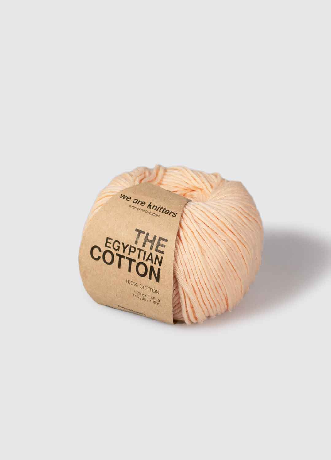 The Egyptian Cotton Pale Pink - Last Units